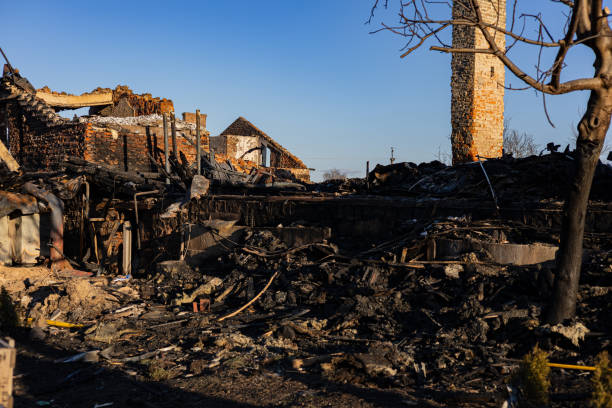 Reliable Emergency Fire Cleanup contractor in Washington, NJ by Fire Damage Laser Cleaning