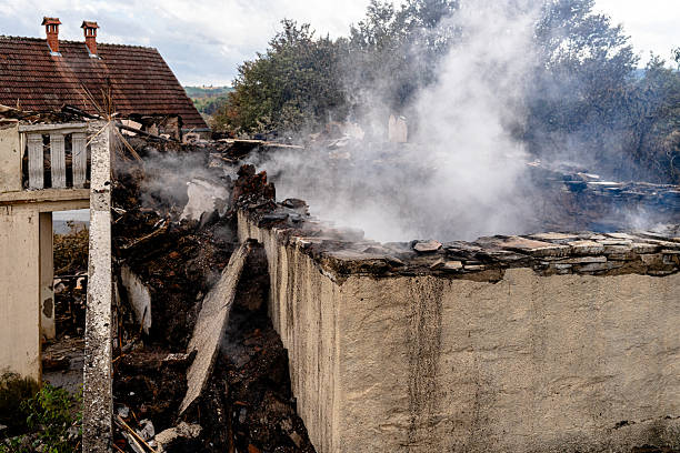 Affordable Emergency Fire Cleanup solutions in Washington, NJ